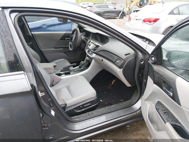 Honda Accord Touring
