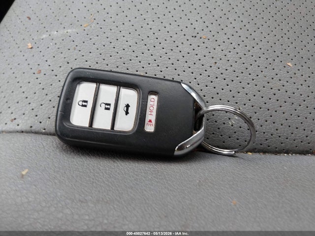 Honda Accord Touring