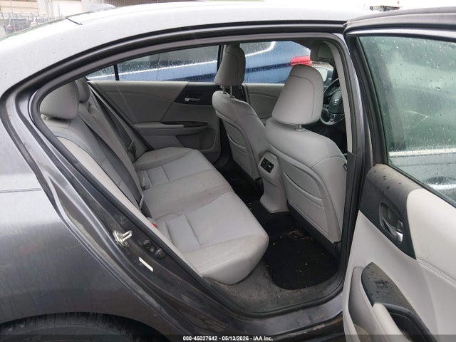 Honda Accord Touring