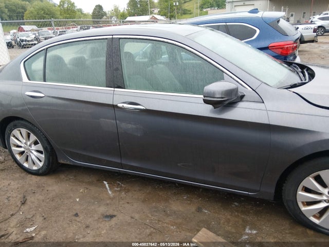 Honda Accord Touring