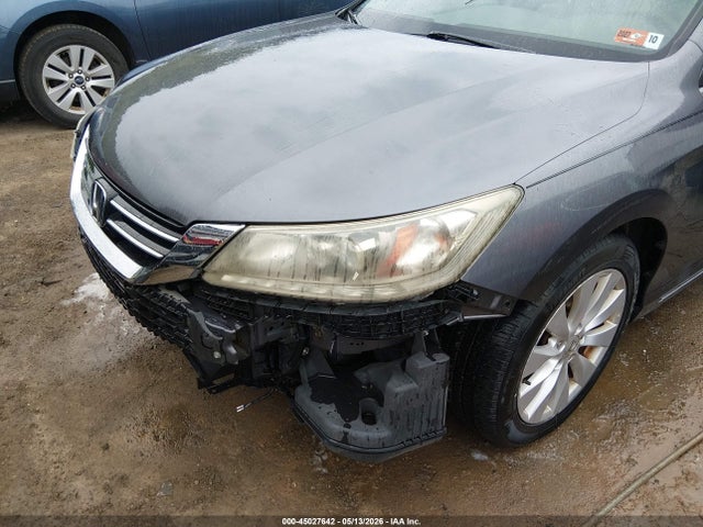 Honda Accord Touring