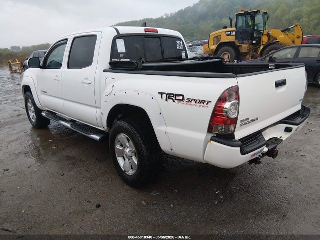 Toyota Tacoma Base V6