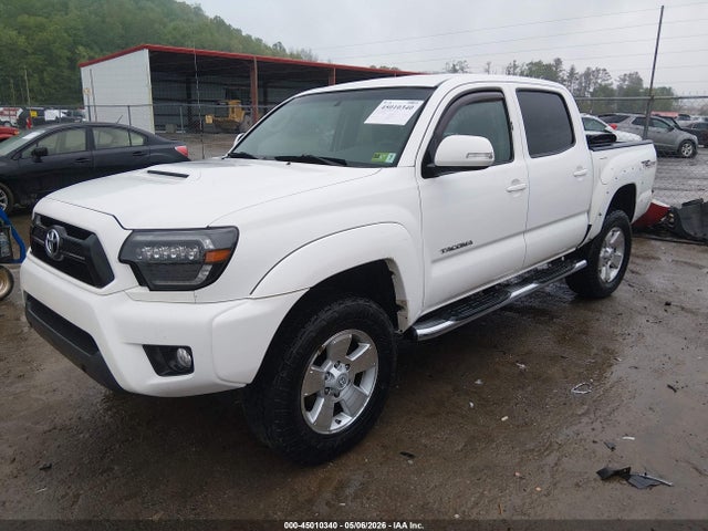 Toyota Tacoma Base V6