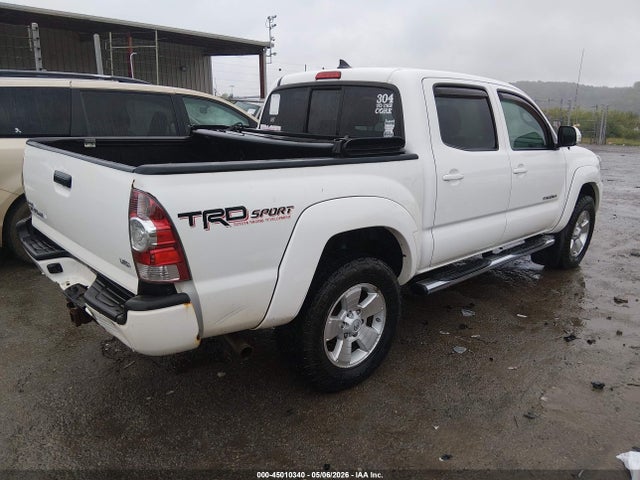 Toyota Tacoma Base V6