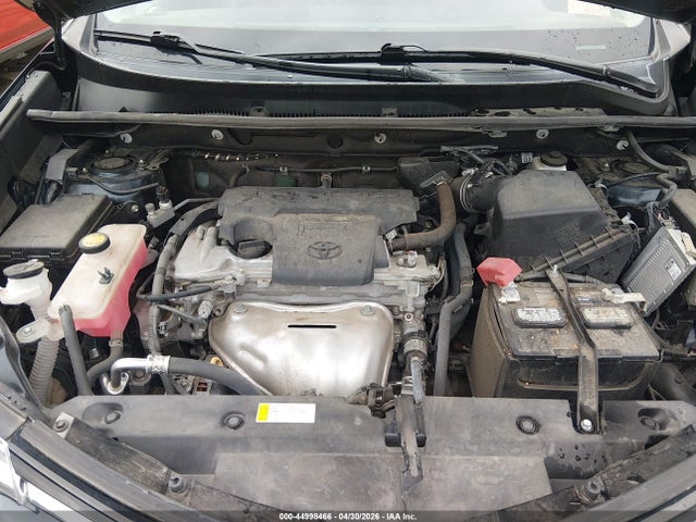 Toyota RAV4 Limited