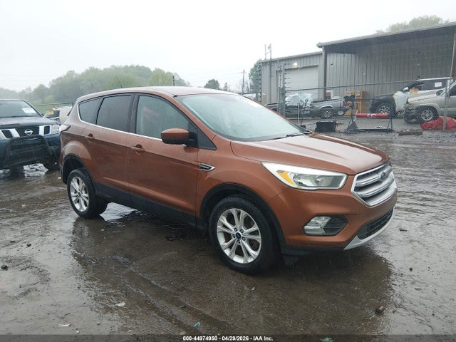 Salvage Ford Escape Image