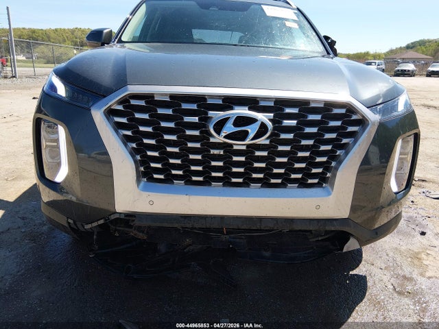 Hyundai PALISADE Sel
