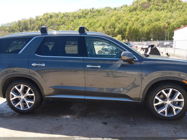 Hyundai PALISADE Sel