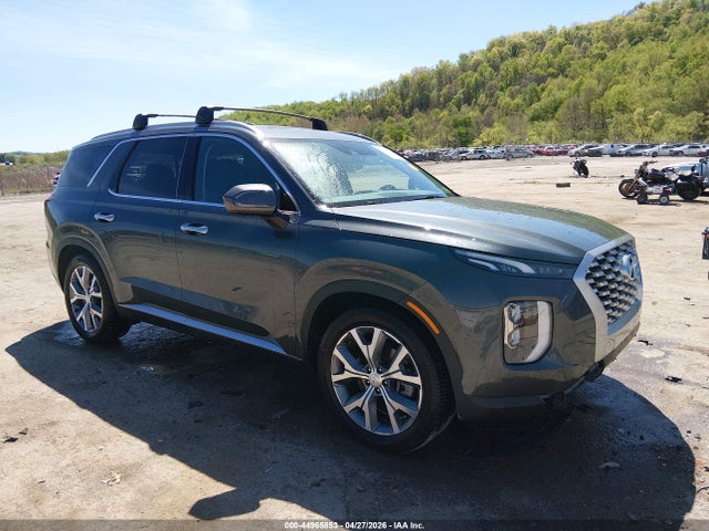Salvage Hyundai PALISADE Image