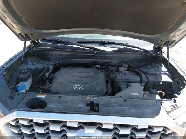 Hyundai PALISADE Sel