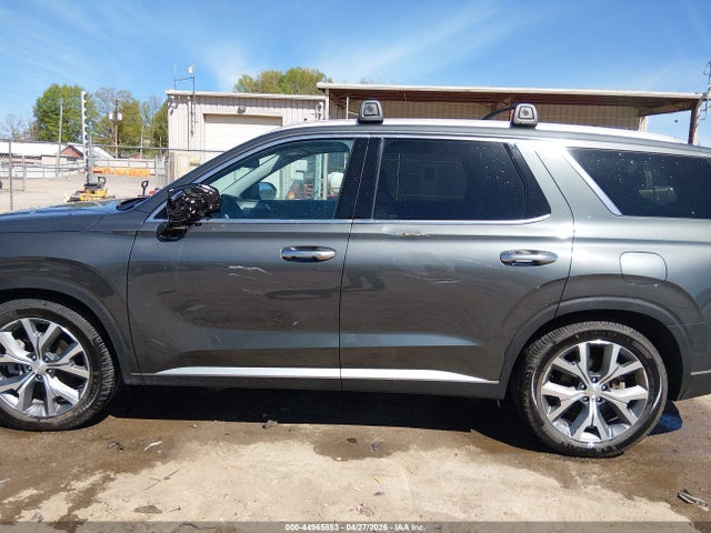 Hyundai PALISADE Sel