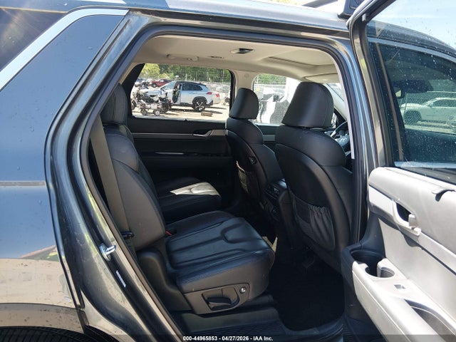 Hyundai PALISADE Sel
