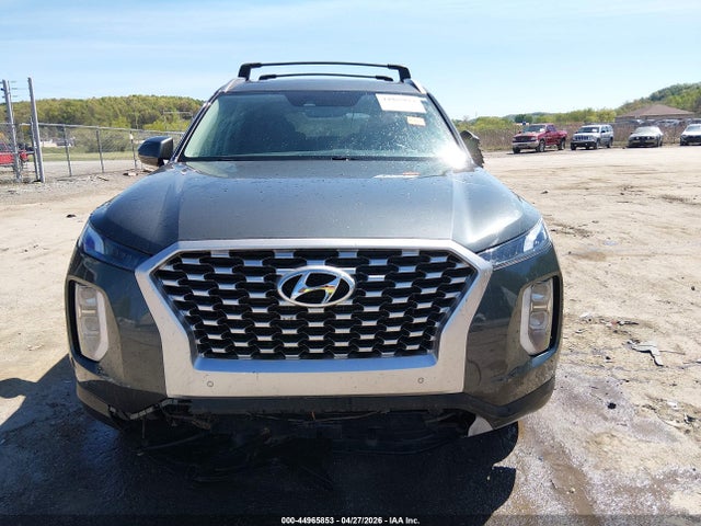Hyundai PALISADE Sel