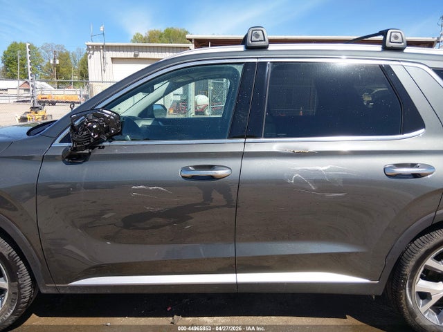 Hyundai PALISADE Sel