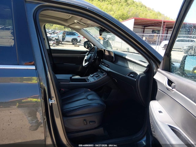 Hyundai PALISADE Sel