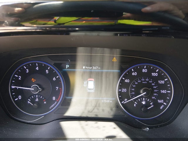 Hyundai PALISADE Sel