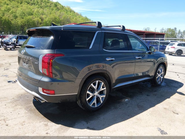 Hyundai PALISADE Sel