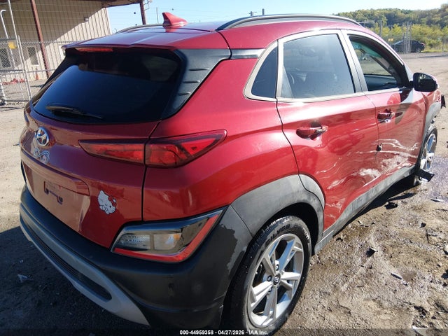 Hyundai KONA Sel