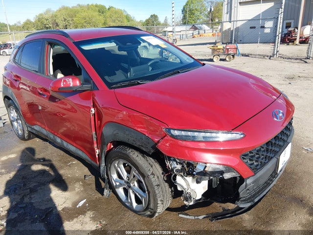Salvage Hyundai KONA Image
