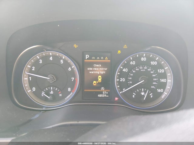 Hyundai KONA Sel