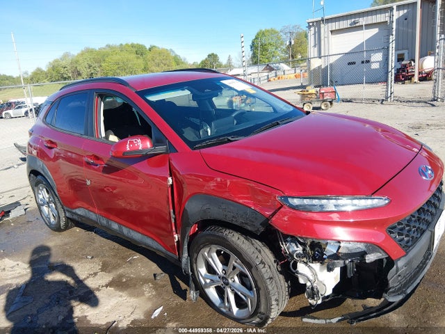 Hyundai KONA Sel
