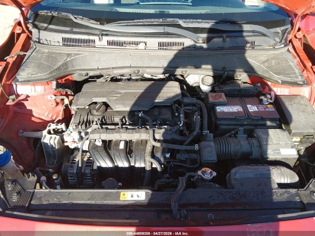 Hyundai KONA Sel