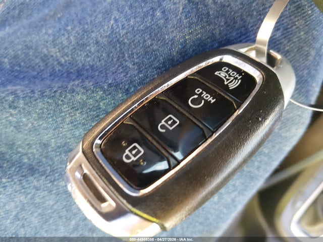 Hyundai KONA Sel
