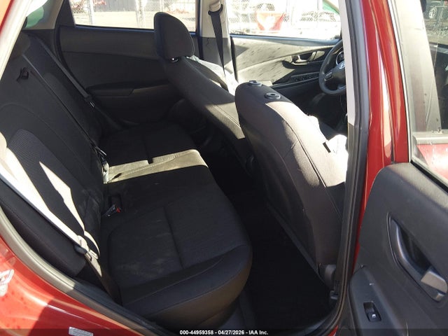 Hyundai KONA Sel