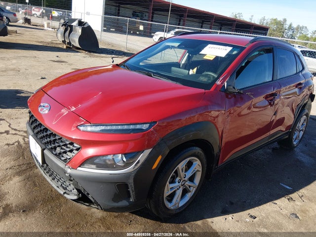 Hyundai KONA Sel