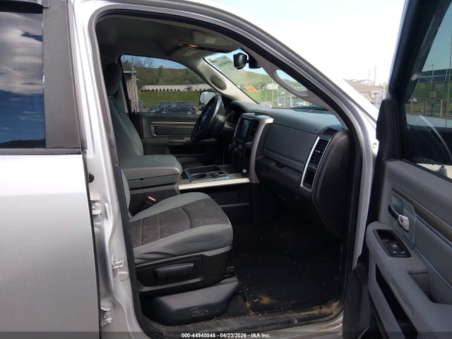 Ram 1500 Big Horn