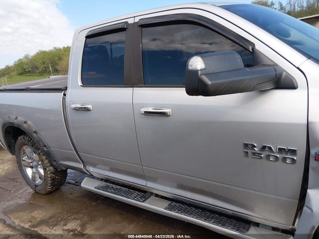 Ram 1500 Big Horn