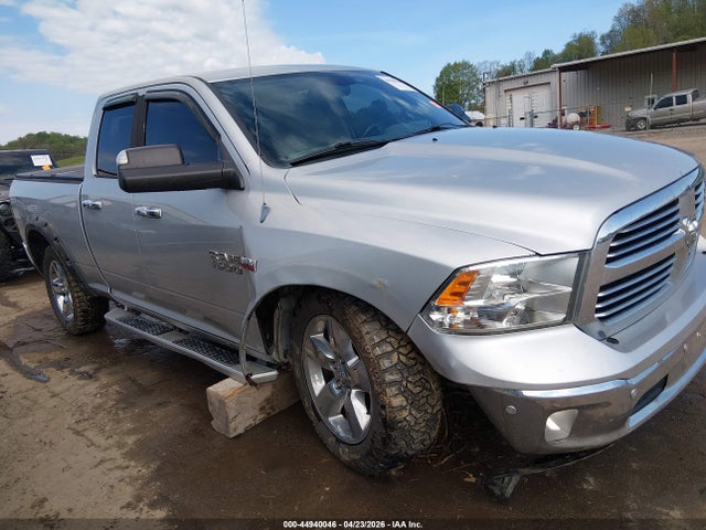 Ram 1500 Big Horn