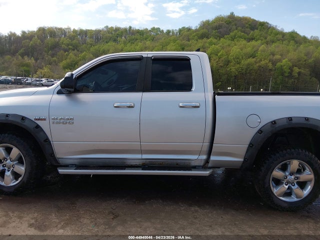 Ram 1500 Big Horn