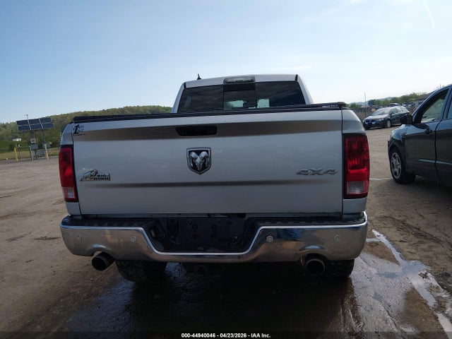 Ram 1500 Big Horn