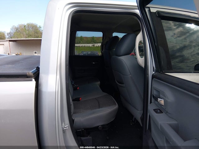 Ram 1500 Big Horn