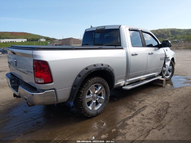Ram 1500 Big Horn