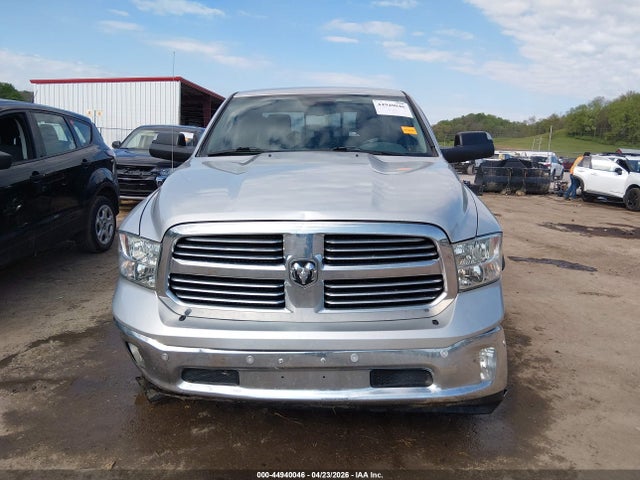 Ram 1500 Big Horn