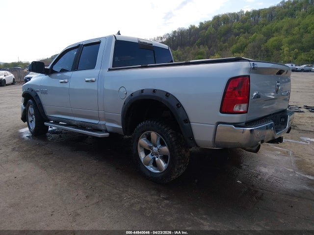 Ram 1500 Big Horn