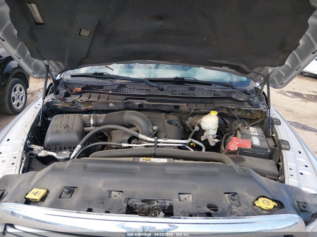 Ram 1500 Big Horn