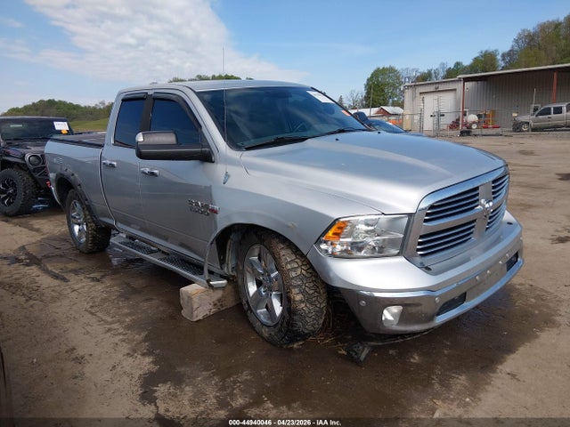 Salvage Ram 1500 Image