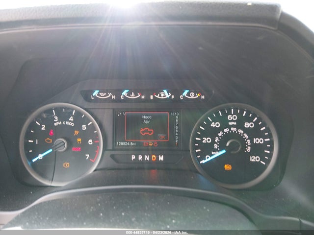 Ford F-150 Xlt