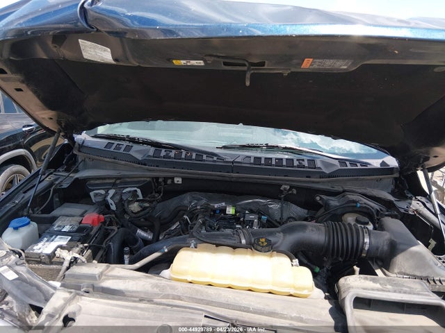 Ford F-150 Xlt