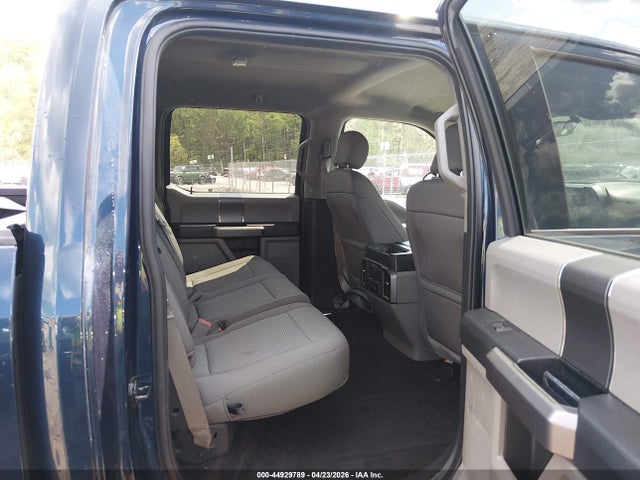 Ford F-150 Xlt