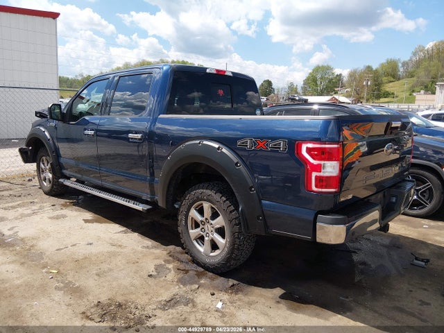 Ford F-150 Xlt