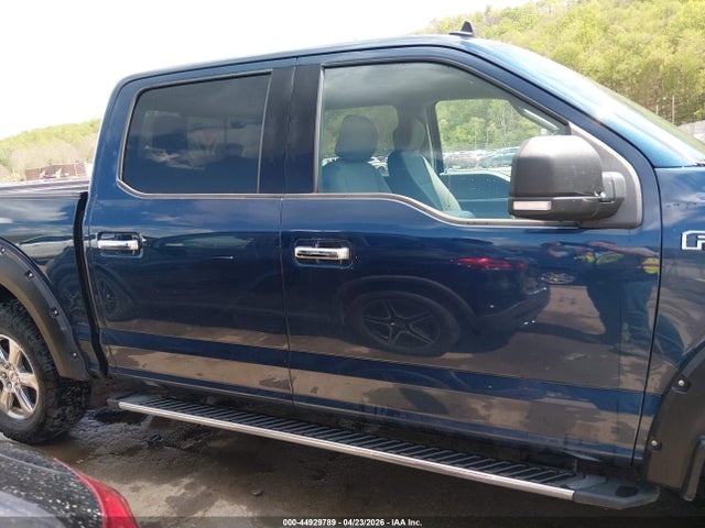 Ford F-150 Xlt