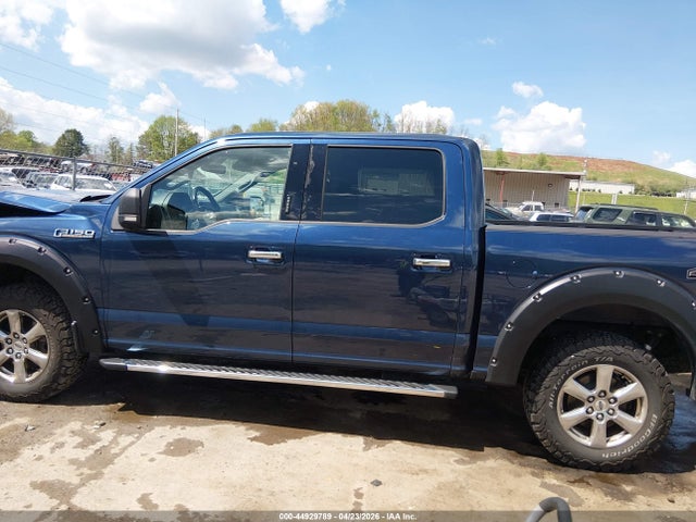 Ford F-150 Xlt