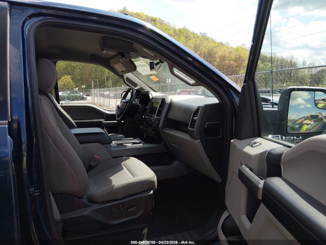 Ford F-150 Xlt