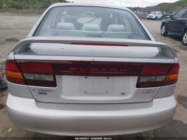 Subaru Legacy L
