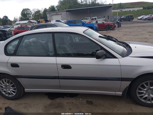 Subaru Legacy L