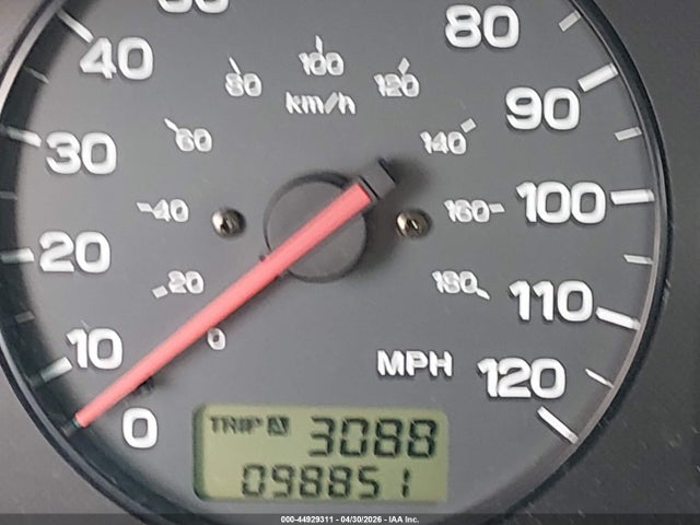Subaru Legacy L